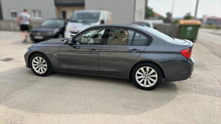 BMW 318D