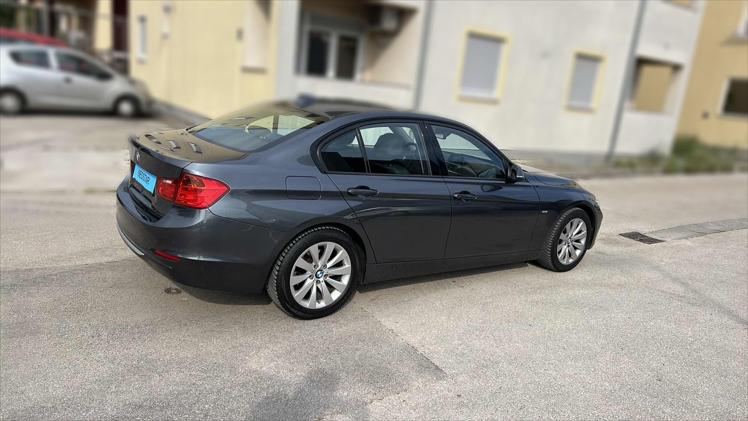 BMW 318D