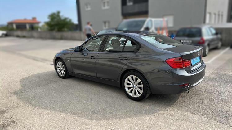 BMW 318D