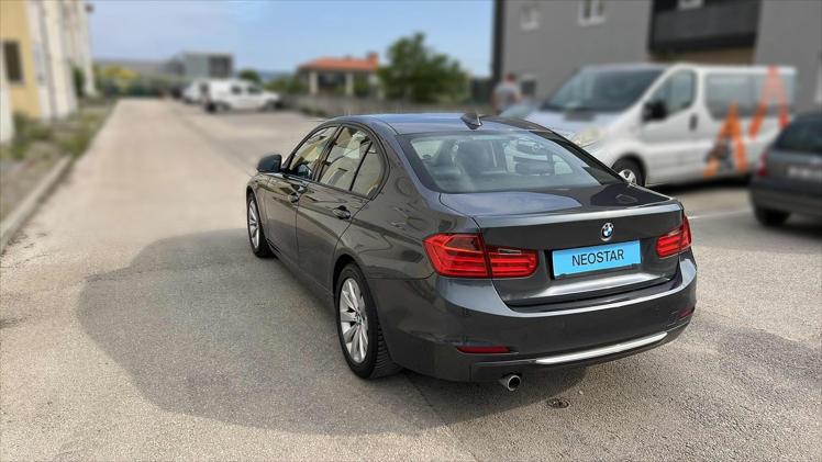 BMW 318D