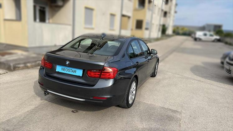 BMW 318D