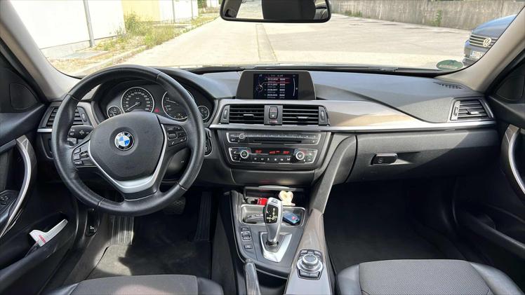 BMW 318D