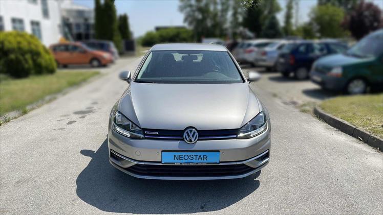 VW Golf 1,5 TSI Comfortline