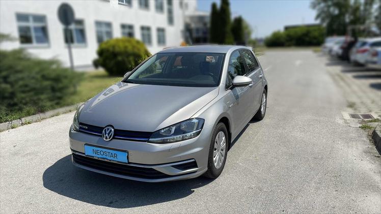 Rabljeni automobil na prodaju iz oglasa 79332 - VW Golf Golf 1,5 TSI Comfortline