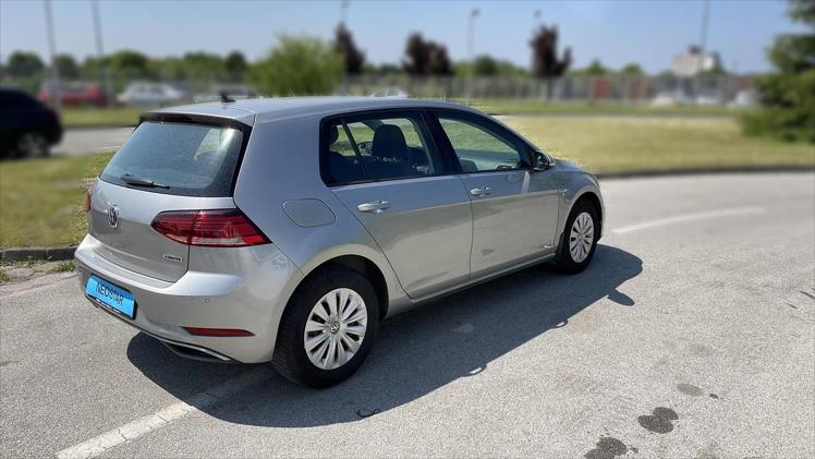 VW used 79332 - VW Golf Golf 1,5 TSI Comfortline