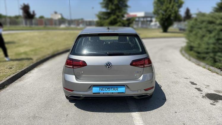 VW Golf 1,5 TSI Comfortline