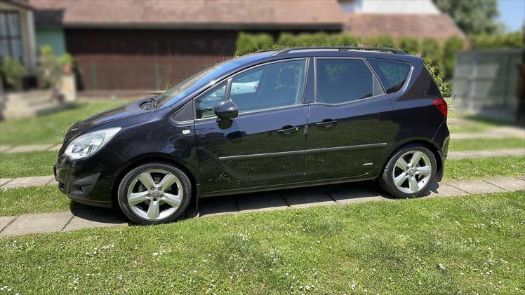 Opel Meriva 1,4 Enjoy