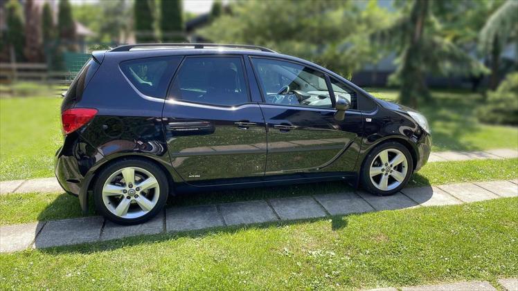 Opel Meriva 1,4 Enjoy