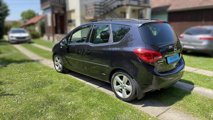 Opel Meriva 1,4 Enjoy