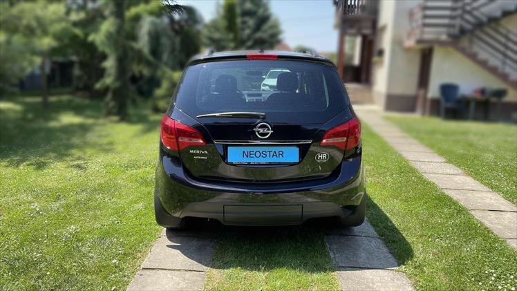 Opel Meriva 1,4 Enjoy