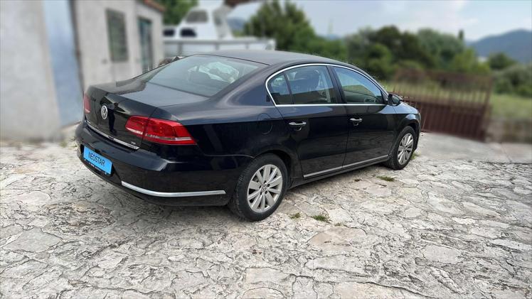 VW used 79359 - VW Passat Passat 1,6 TDI BMT Comfortline