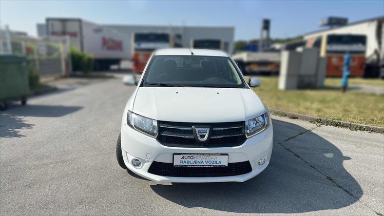 Dacia Sandero 1,5 dCi 75 S&S Laureate