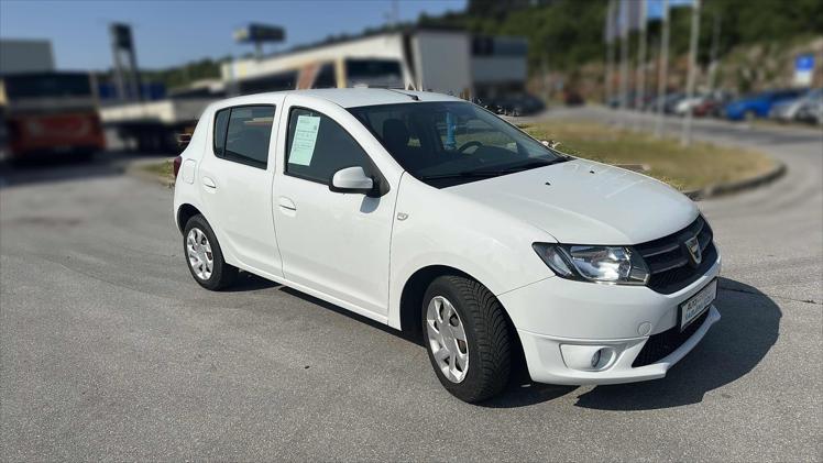 Dacia Sandero 1,5 dCi 75 S&S Laureate