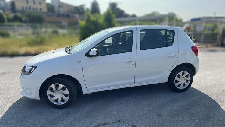 Dacia Sandero 1,5 dCi 75 S&S Laureate