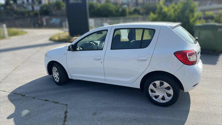 Dacia Sandero 1,5 dCi 75 S&S Laureate