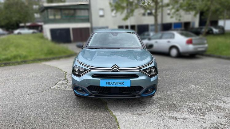 Citroën C4 Elektro(2021)