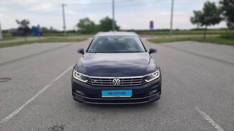 VW Passat Variant 2.0 TDI R-line