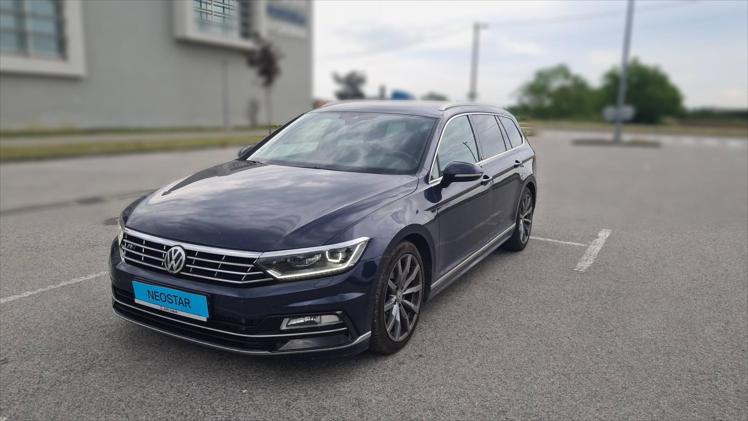 Used 79430 - VW Passat Passat Variant 2.0 TDI R-line cars