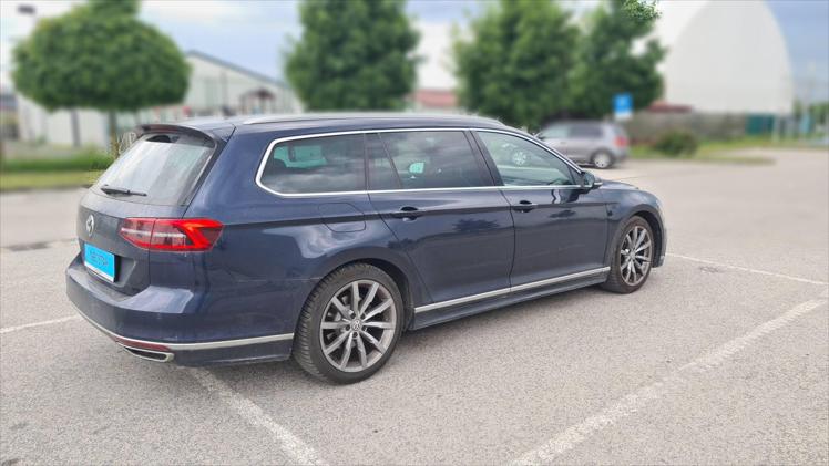 Used 79430 - VW Passat Passat Variant 2.0 TDI R-line cars