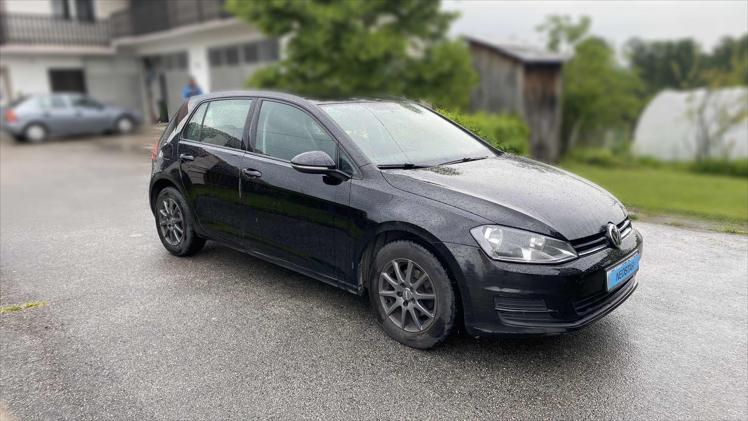 VW Golf 1,6 TDI BMT Trendline