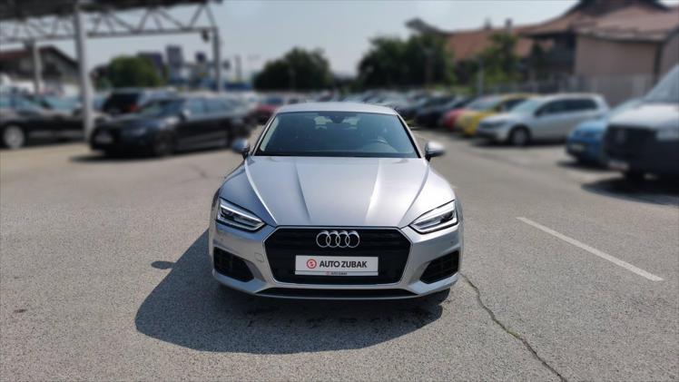 Audi A5 Sportback 35 TDI Comfort S tronic