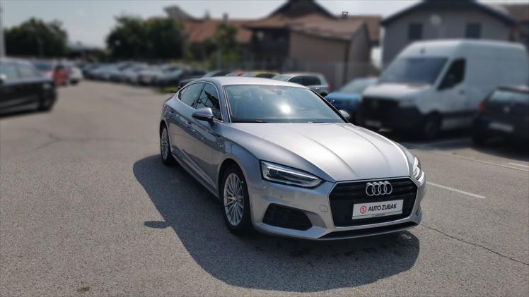 Audi A5 Sportback 35 TDI Comfort S tronic