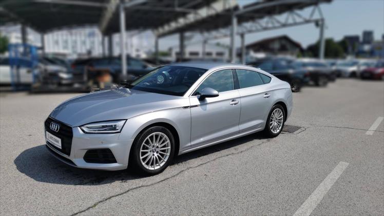 Audi A5 Sportback 35 TDI Comfort S tronic