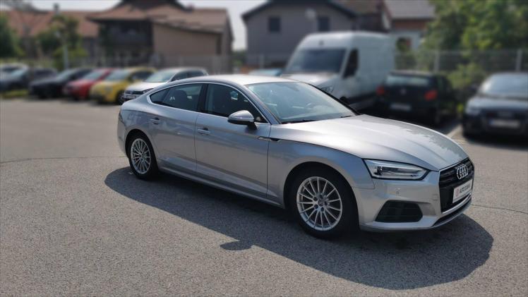 Audi A5 Sportback 35 TDI Comfort S tronic