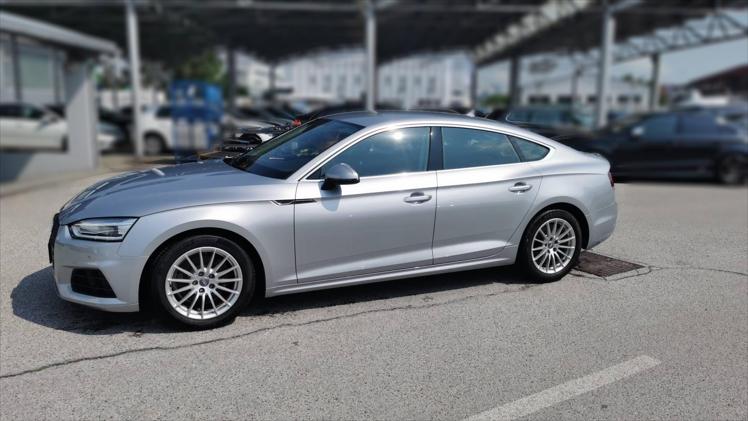 Audi A5 Sportback 35 TDI Comfort S tronic