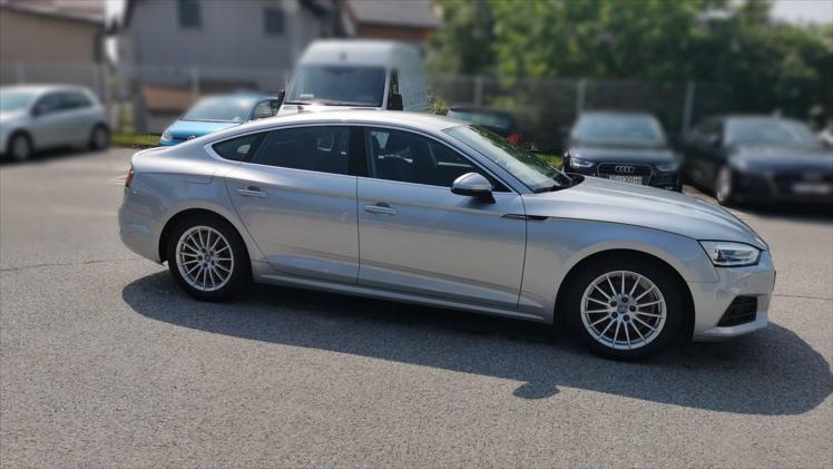 Audi A5 Sportback 35 TDI Comfort S tronic