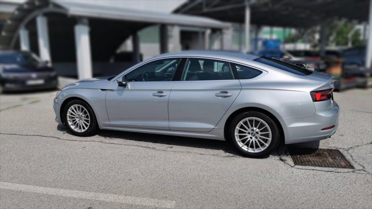 Audi A5 Sportback 35 TDI Comfort S tronic