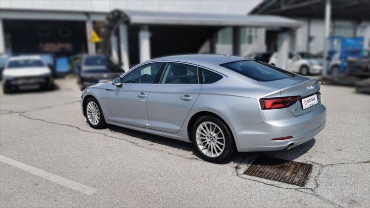 Audi A5 Sportback 35 TDI Comfort S tronic