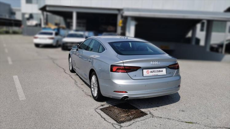 Audi A5 Sportback 35 TDI Comfort S tronic