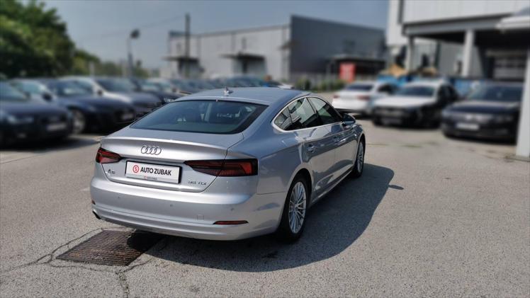 Audi A5 Sportback 35 TDI Comfort S tronic