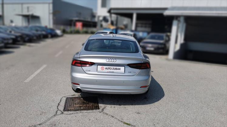 Audi A5 Sportback 35 TDI Comfort S tronic