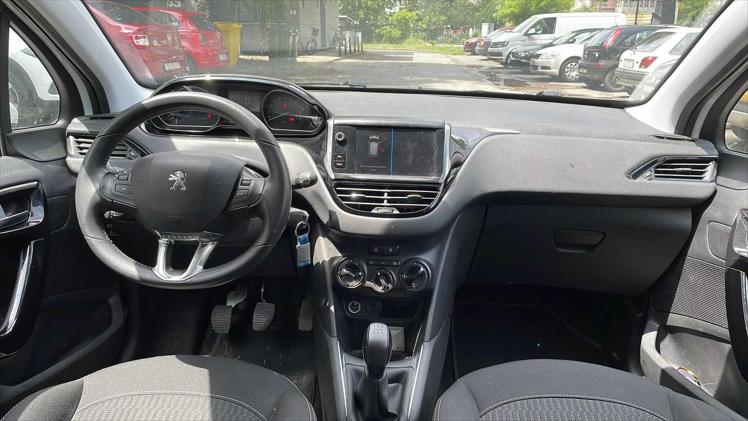 Peugeot 208 1,2 PureTech 82 Active