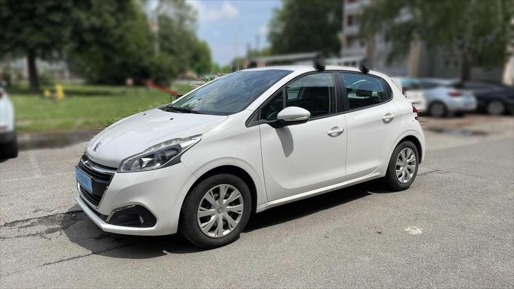 Peugeot 208 1,2 PureTech 82 Active