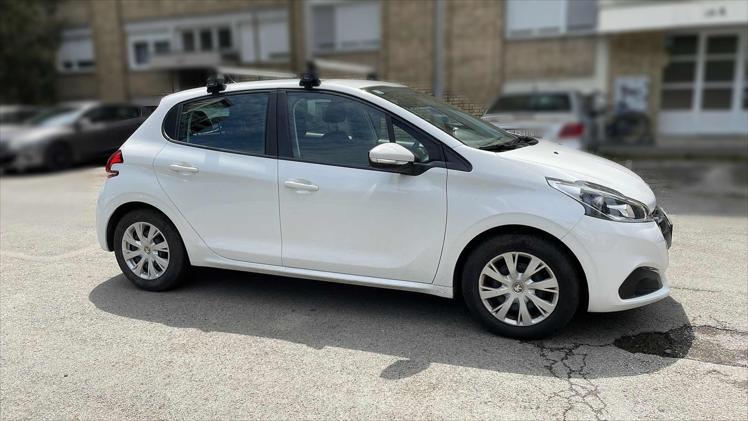 Peugeot 208 1,2 PureTech 82 Active