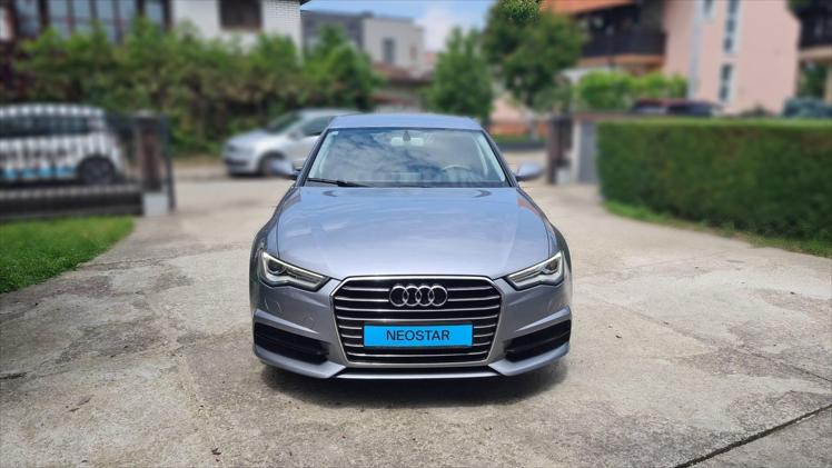 Audi A6 2,0 TDI Business S tronic