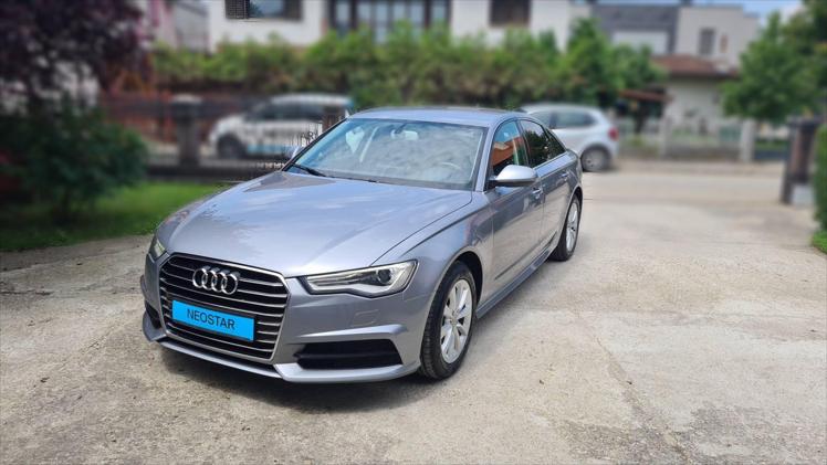 Audi A6 2,0 TDI Business S tronic