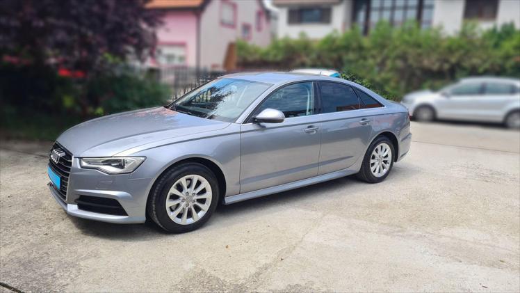 Audi A6 2,0 TDI Business S tronic