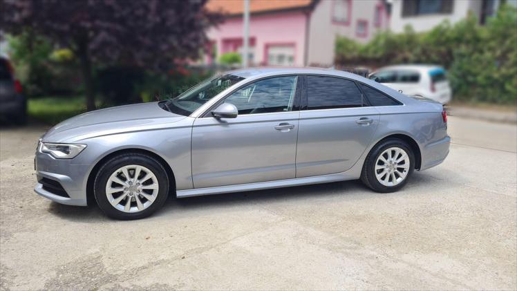 Audi A6 2,0 TDI Business S tronic