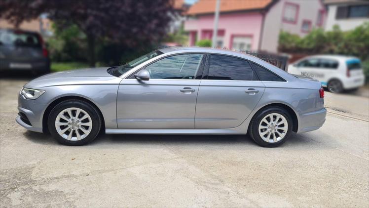 Audi A6 2,0 TDI Business S tronic