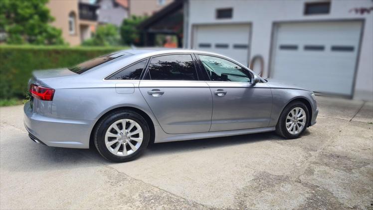 Audi A6 2,0 TDI Business S tronic