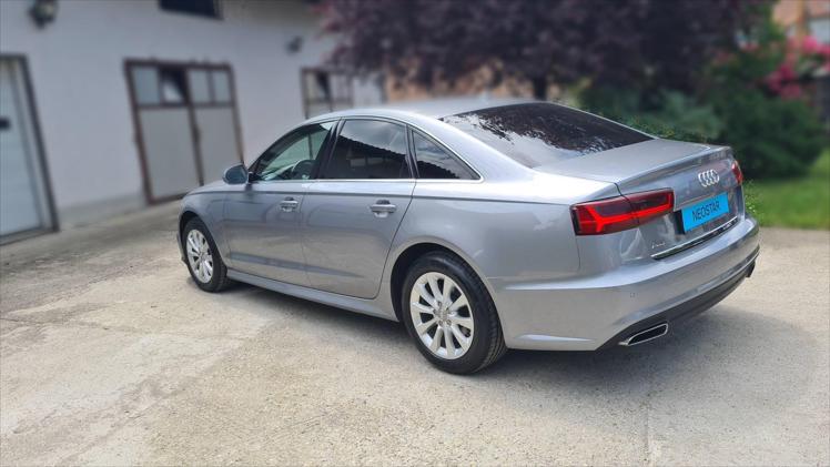 Audi A6 2,0 TDI Business S tronic