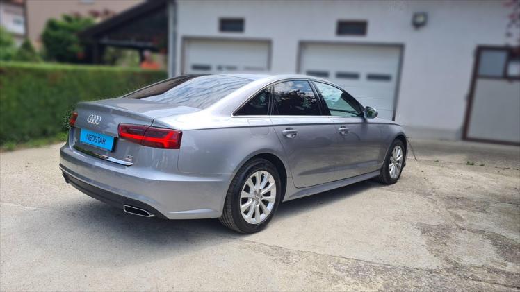 Audi A6 2,0 TDI Business S tronic