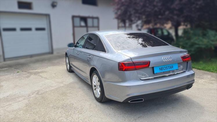 Audi A6 2,0 TDI Business S tronic