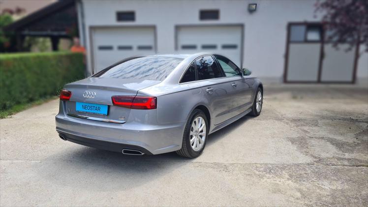 Audi A6 2,0 TDI Business S tronic