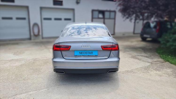 Audi A6 2,0 TDI Business S tronic