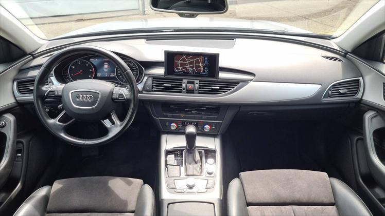 Audi A6 2,0 TDI Business S tronic